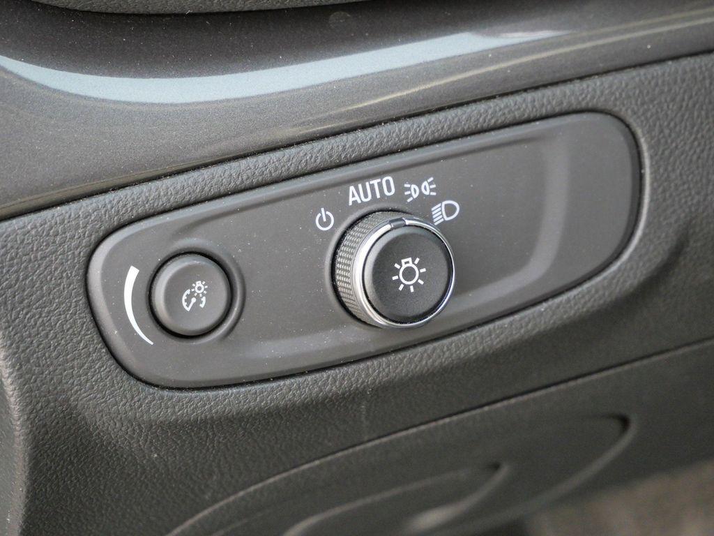 used 2022 Buick Encore car, priced at $19,900