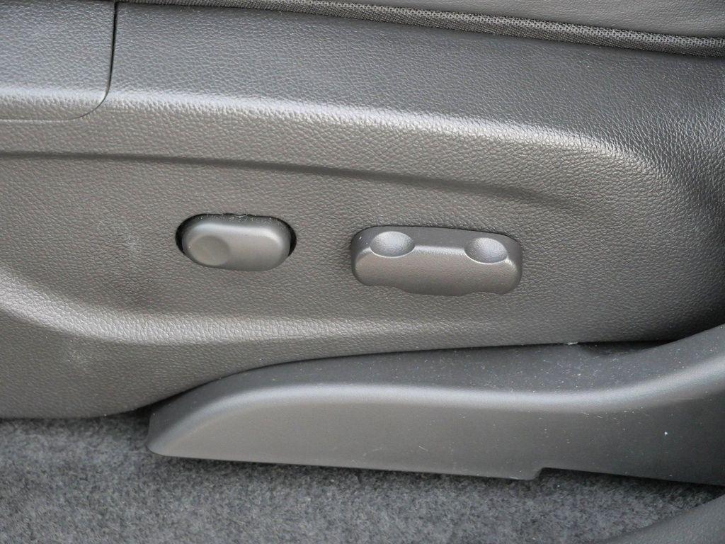 used 2022 Buick Encore car, priced at $19,900