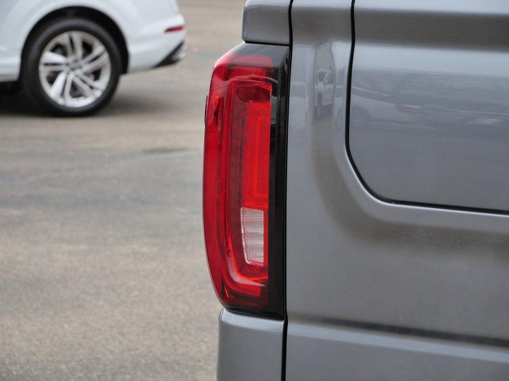 used 2020 GMC Sierra 1500 car, priced at $39,900