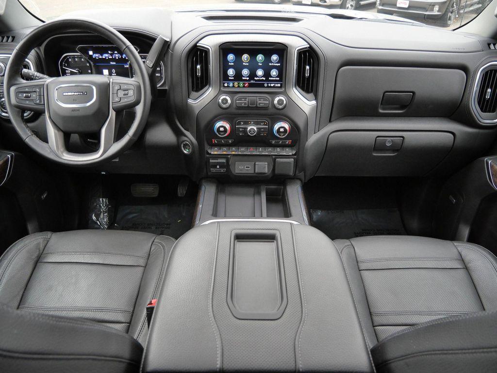 used 2020 GMC Sierra 1500 car, priced at $39,900