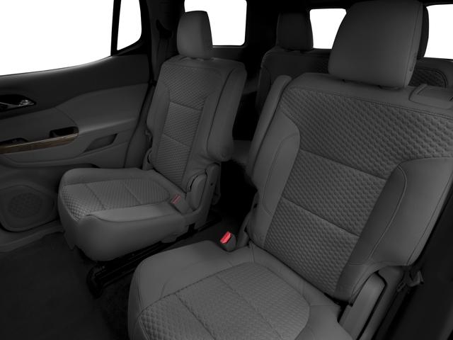 used 2017 GMC Acadia car, priced at $10,900