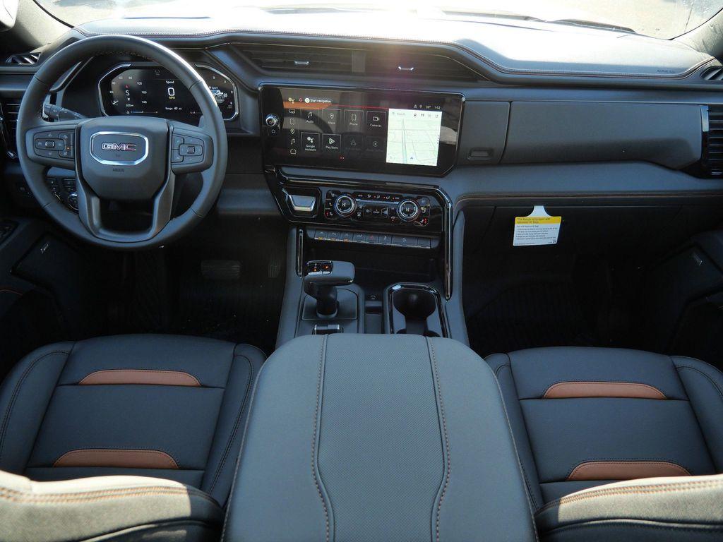 new 2026 GMC Sierra 1500 car, priced at $74,190