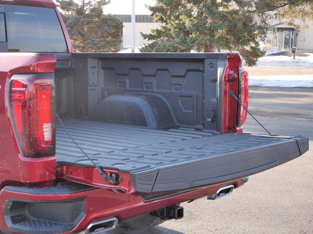 new 2026 GMC Sierra 1500 car, priced at $74,190