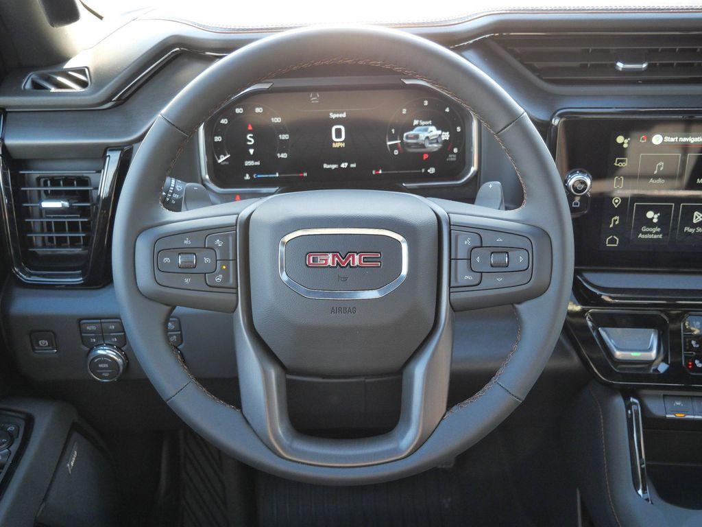 new 2026 GMC Sierra 1500 car, priced at $74,190