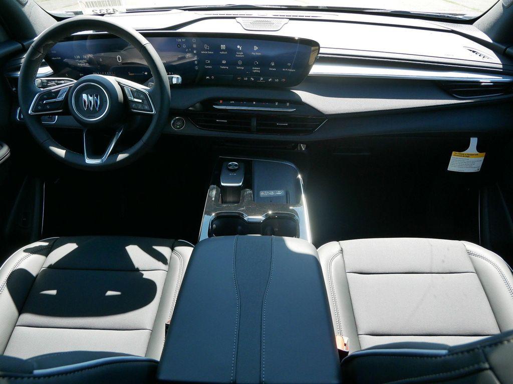 new 2026 Buick Enclave car, priced at $48,055