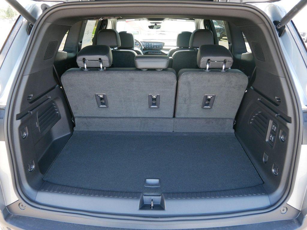 new 2026 Buick Enclave car, priced at $48,055