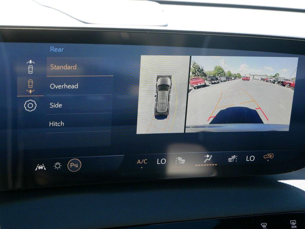 new 2026 Buick Enclave car, priced at $48,055