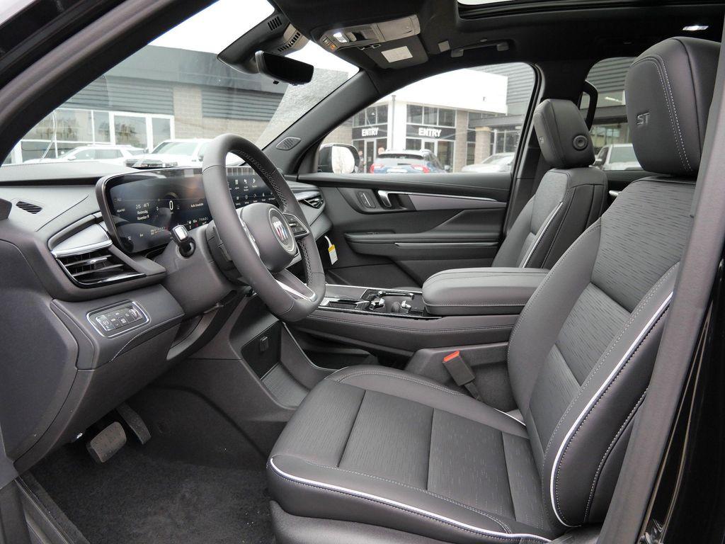 new 2026 Buick Enclave car, priced at $51,805