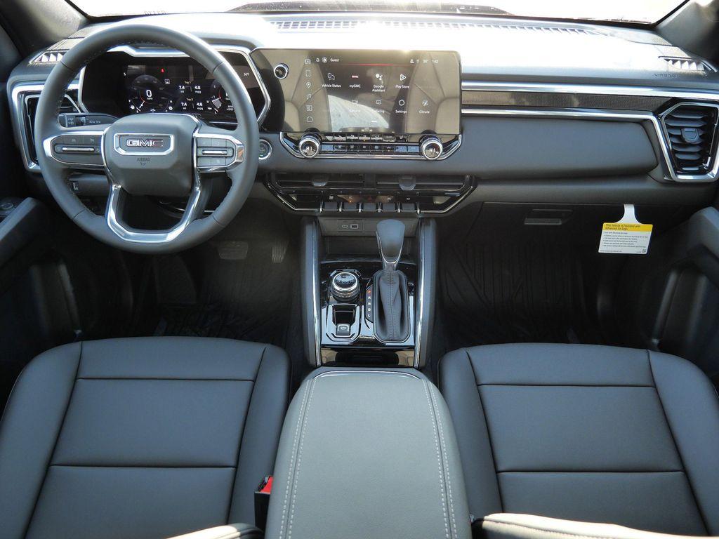 new 2026 GMC Canyon car, priced at $48,985