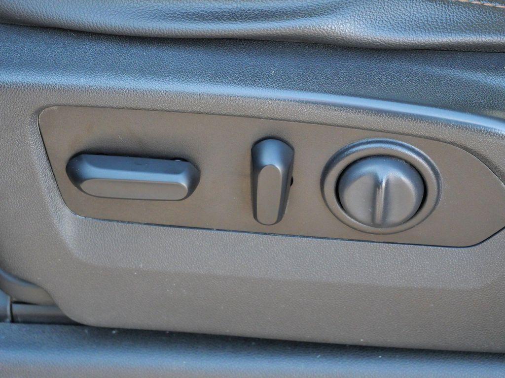 used 2020 GMC Sierra 1500 car, priced at $36,900