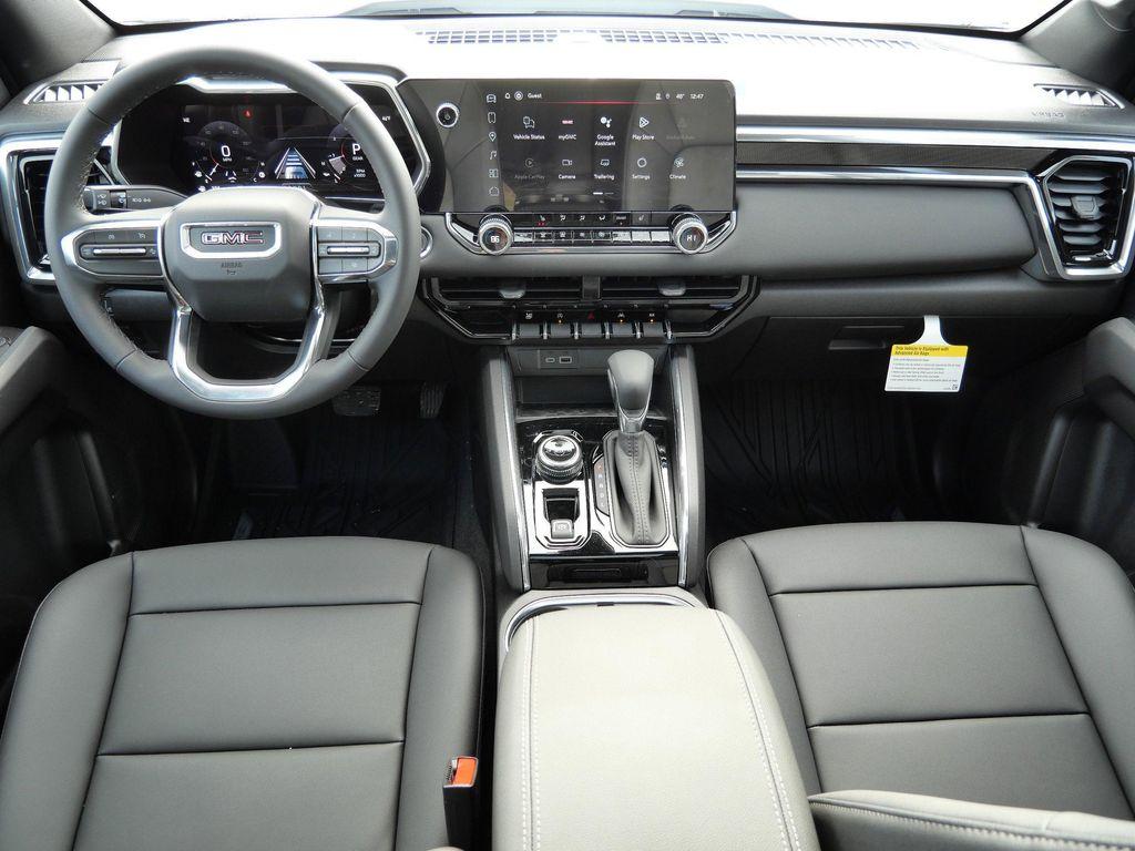 new 2026 GMC Canyon car, priced at $51,410