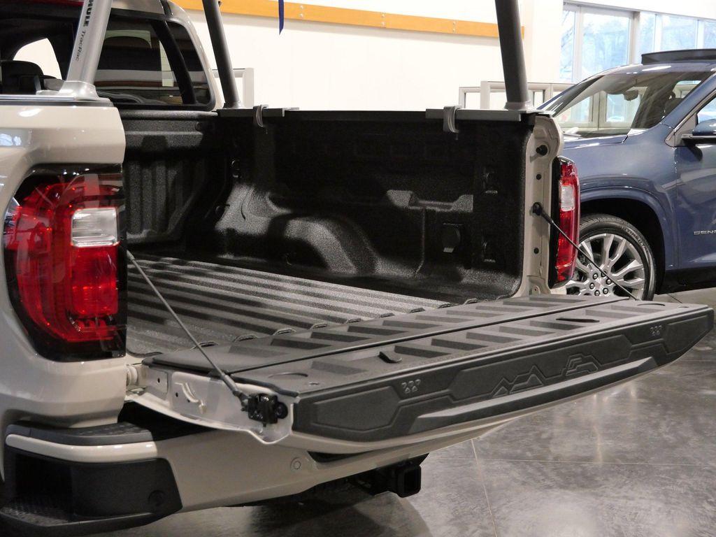 new 2026 GMC Canyon car, priced at $52,680