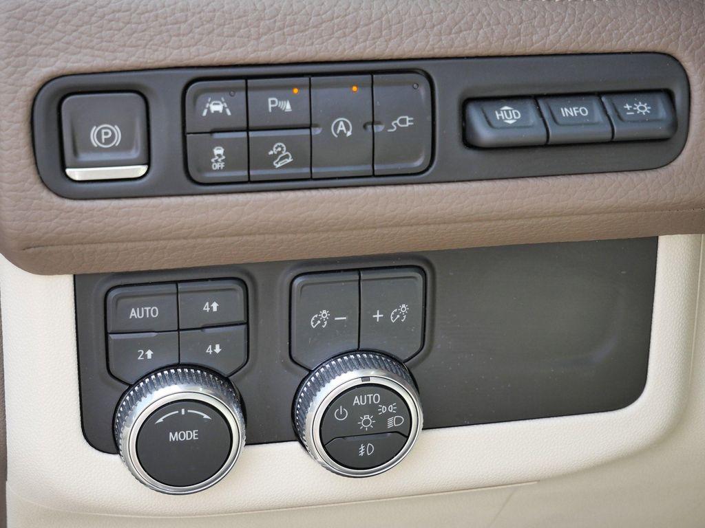 used 2021 GMC Yukon car, priced at $52,900