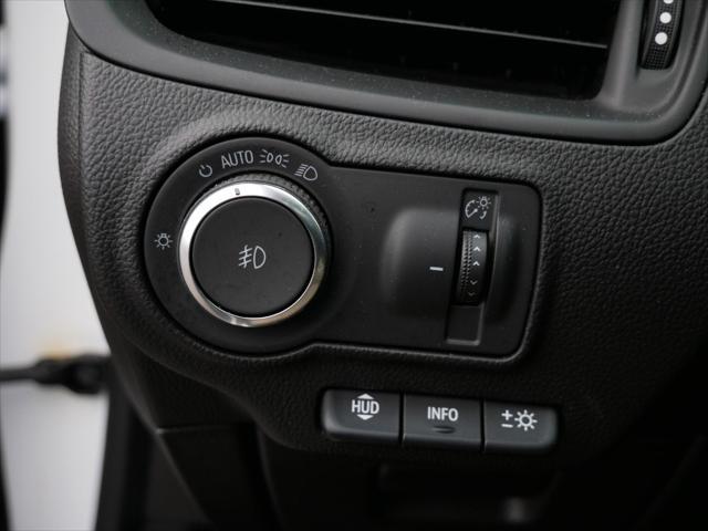 used 2020 Buick Envision car