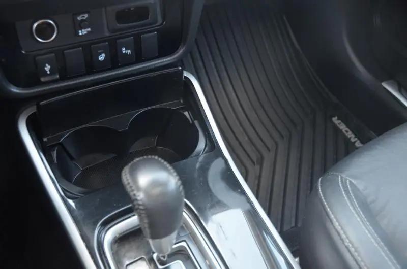 used 2019 Mitsubishi Outlander car, priced at $17,288