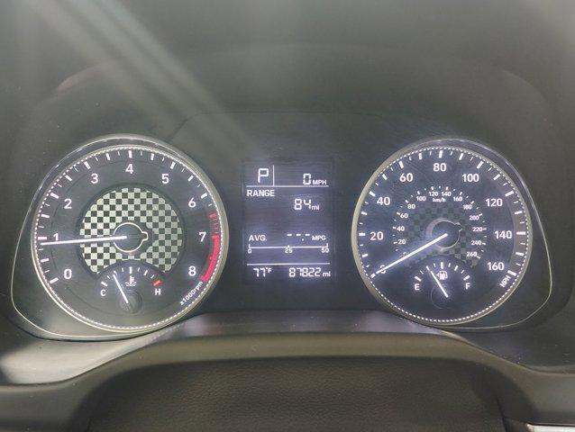 used 2019 Hyundai Elantra car, priced at $11,990