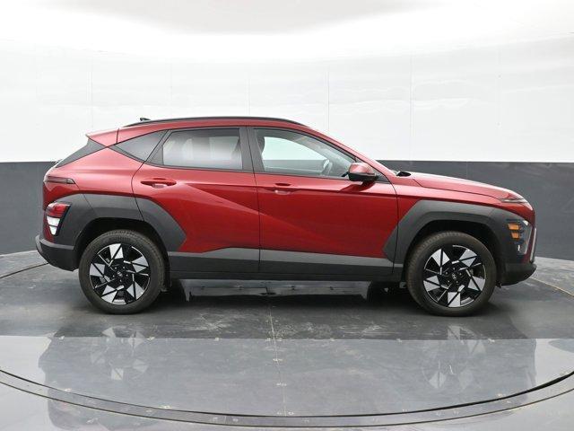 used 2025 Hyundai Kona car, priced at $23,615
