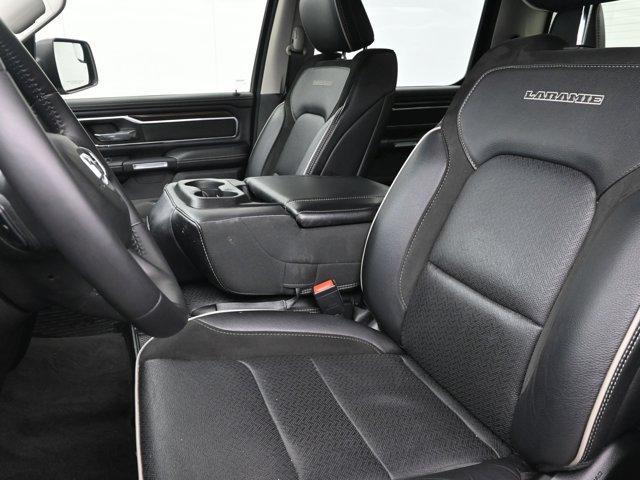 used 2022 Ram 1500 car, priced at $35,115