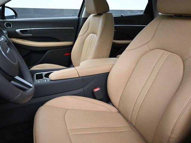 used 2025 Hyundai Sonata Hybrid car, priced at $29,670