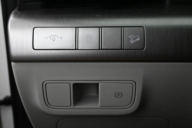 used 2024 Hyundai Kona car, priced at $21,474