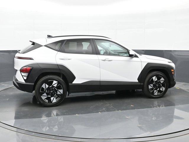 used 2024 Hyundai Kona car, priced at $21,474