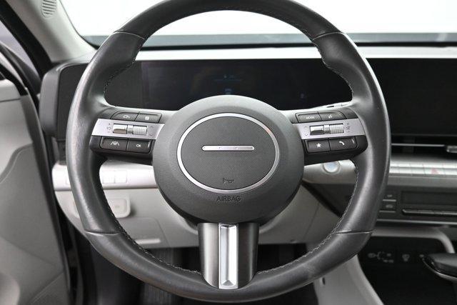 used 2024 Hyundai Kona car, priced at $21,474