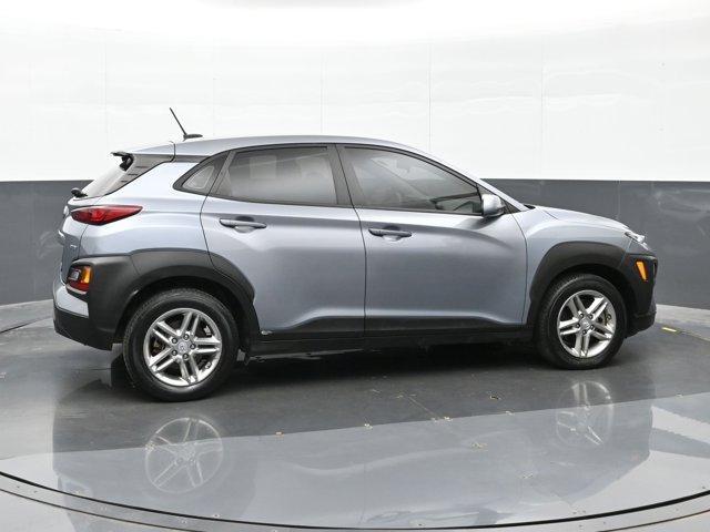 used 2021 Hyundai Kona car, priced at $15,623