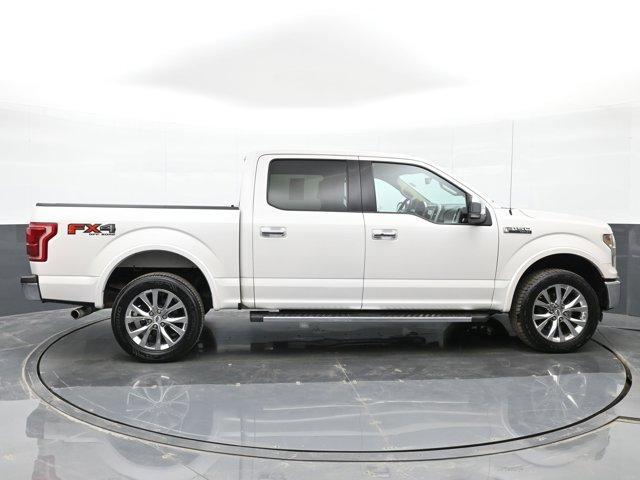 used 2016 Ford F-150 car, priced at $17,741