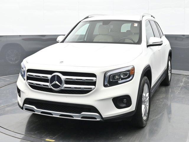 used 2020 Mercedes-Benz GLB 250 car, priced at $20,832