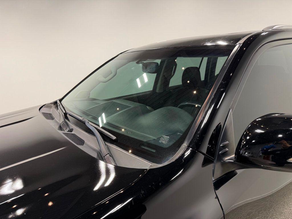 used 2016 Lexus GX 460 car, priced at $26,999