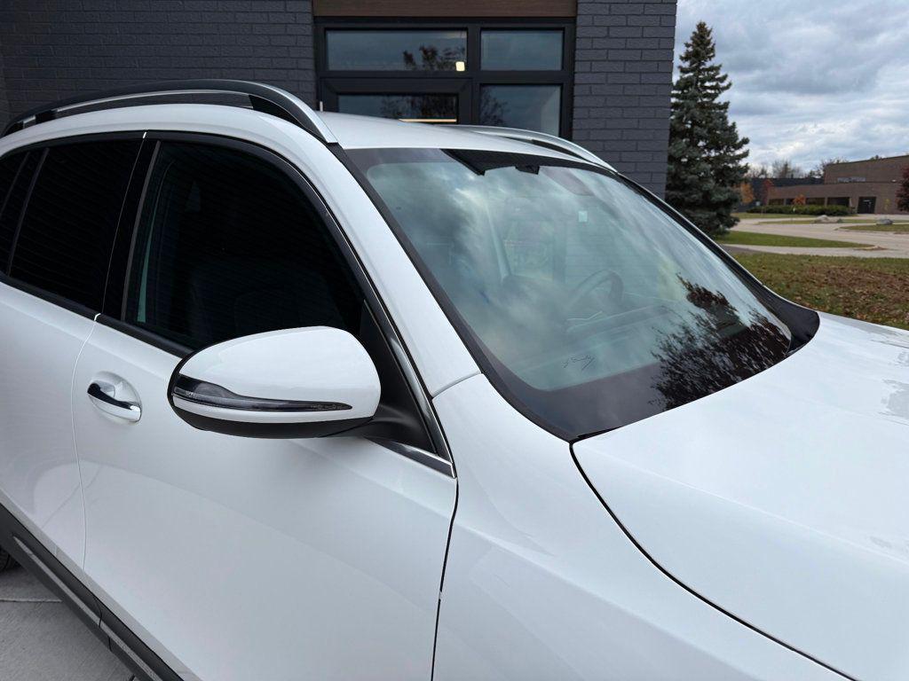 used 2020 Mercedes-Benz GLB 250 car, priced at $24,999