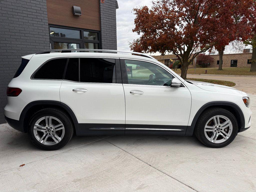 used 2020 Mercedes-Benz GLB 250 car, priced at $24,999