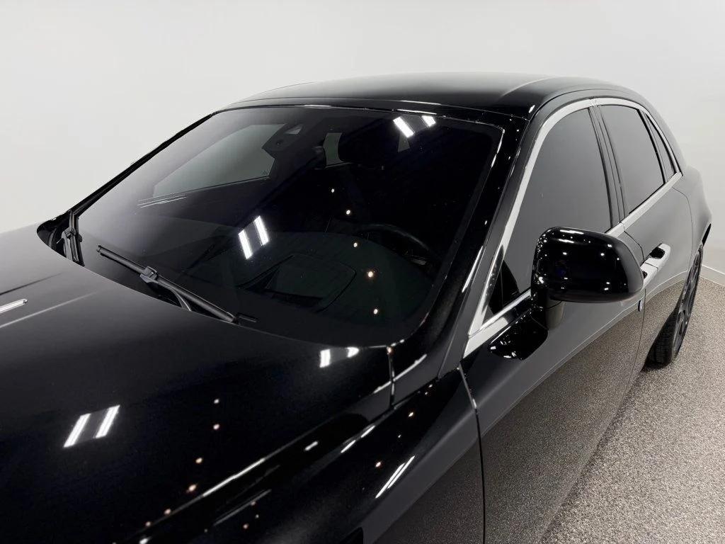 used 2017 Rolls-Royce Ghost car, priced at $149,999