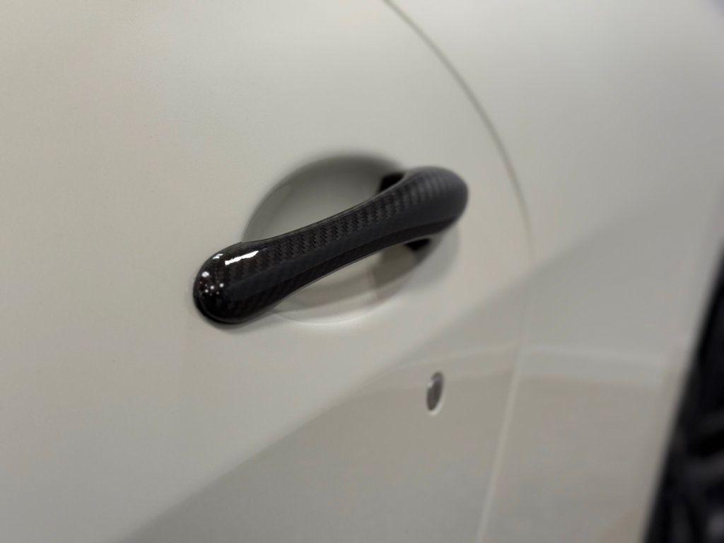 used 2014 Maserati GranTurismo car, priced at $49,999