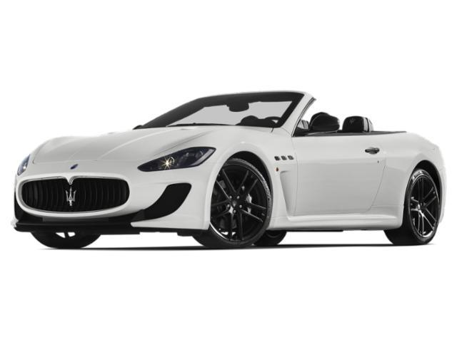 used 2015 Maserati GranTurismo car, priced at $44,999