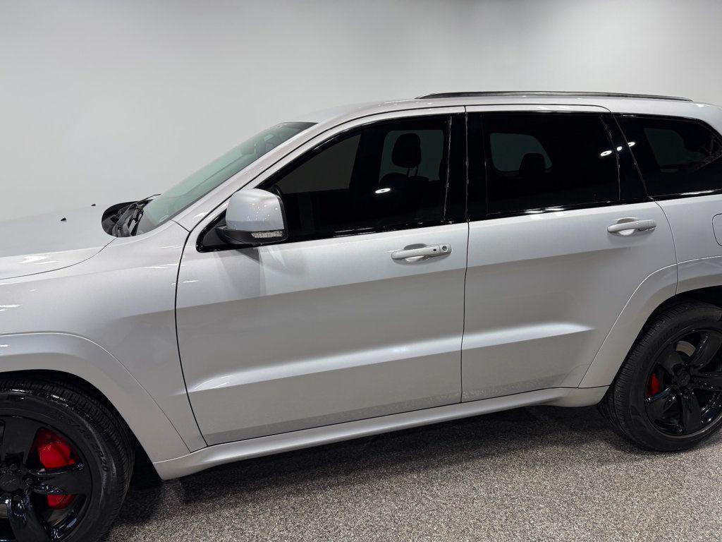 used 2012 Jeep Grand Cherokee car, priced at $39,999