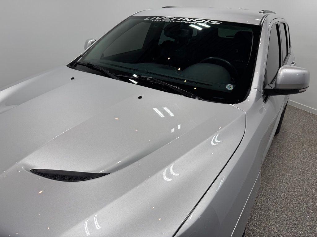 used 2012 Jeep Grand Cherokee car, priced at $39,999