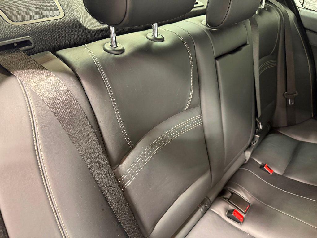 used 2016 BMW 550 car, priced at $19,999