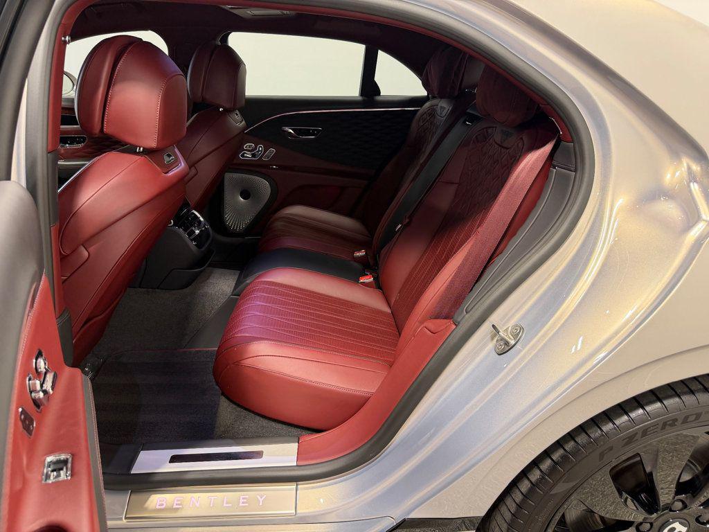 Bentley Flying Spur view 9