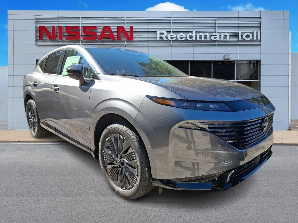 new 2026 Nissan Murano car, priced at $47,125