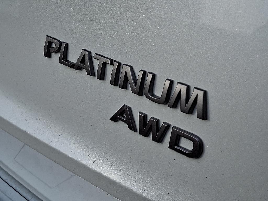 new 2026 Nissan Rogue car, priced at $37,715