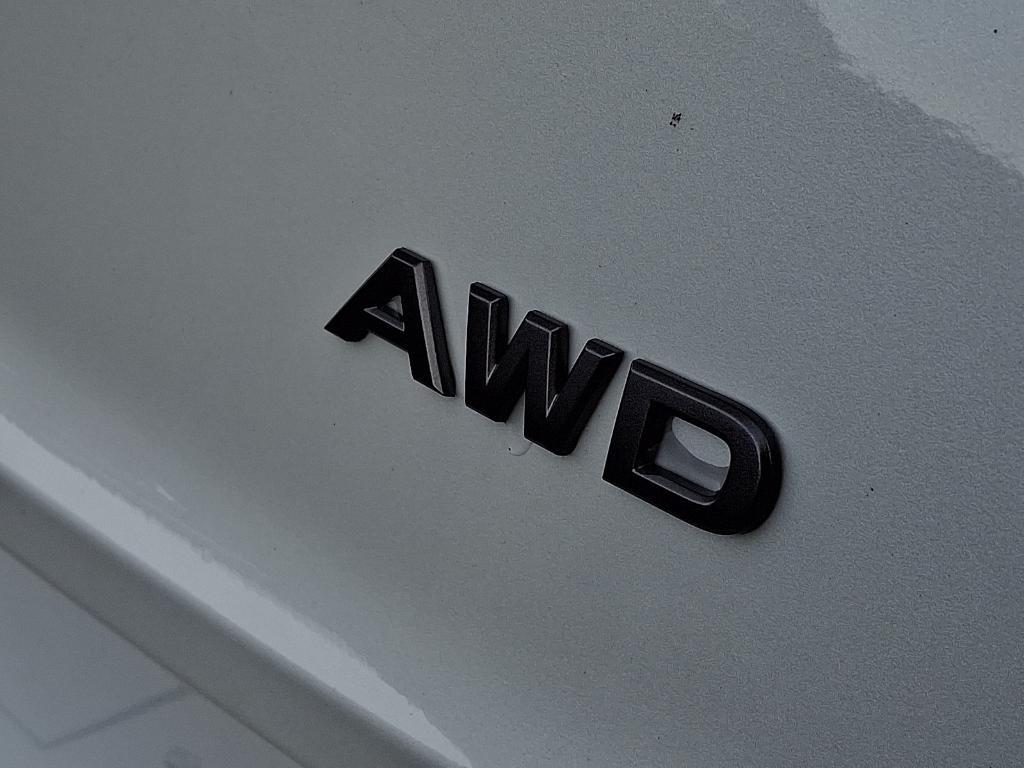 new 2026 Nissan Rogue car, priced at $31,027