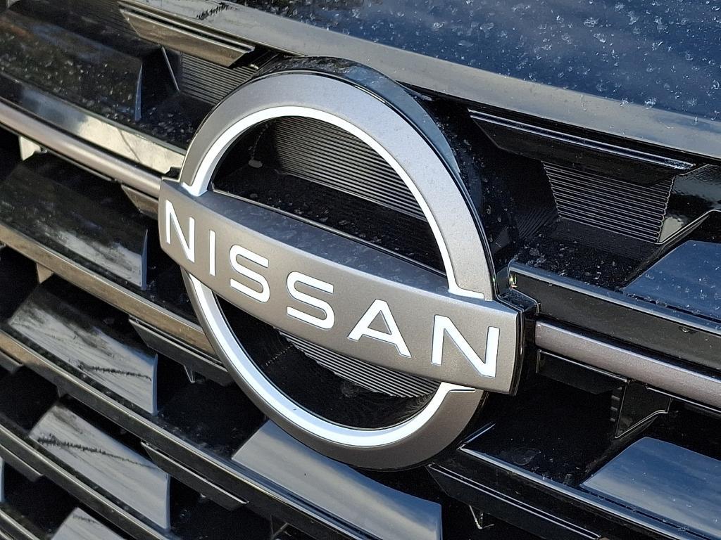 new 2026 Nissan Pathfinder car, priced at $40,386