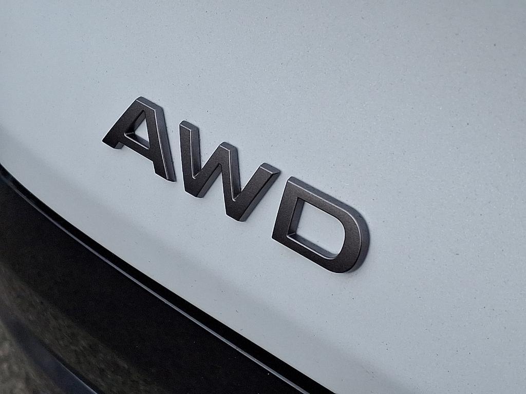 new 2026 Nissan Murano car, priced at $51,392