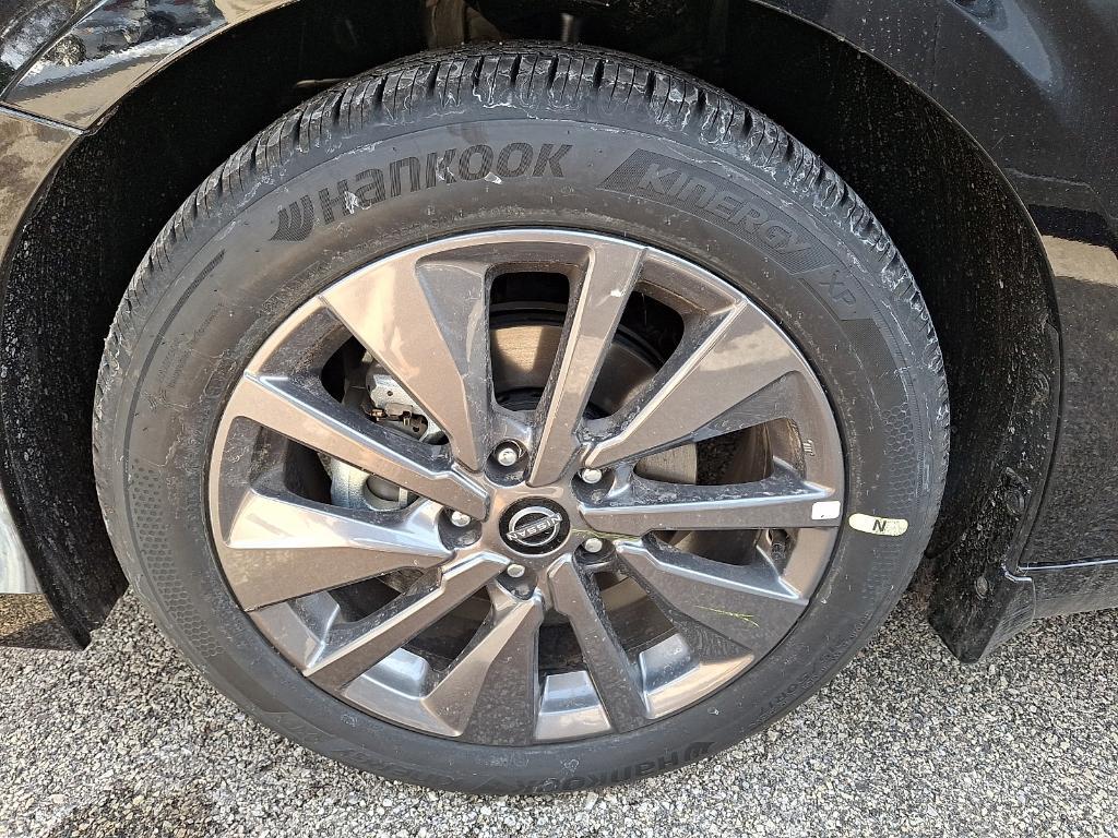 new 2026 Nissan Sentra car, priced at $28,768