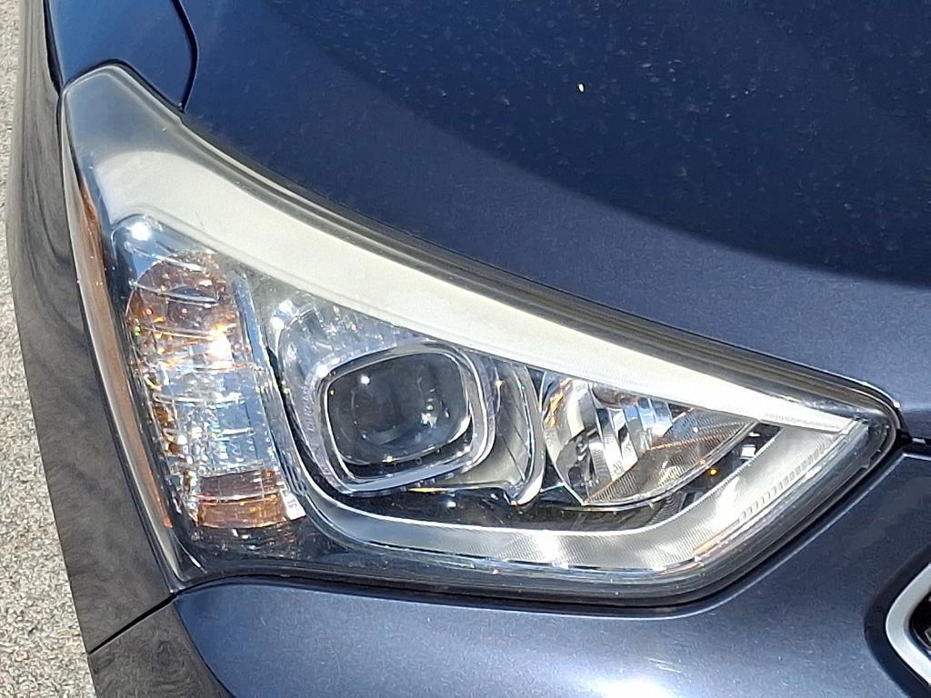 used 2016 Hyundai Santa Fe Sport car