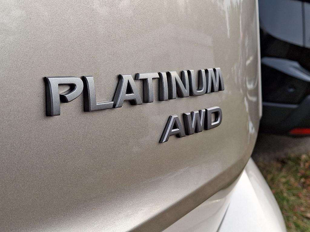 new 2026 Nissan Rogue car, priced at $37,314