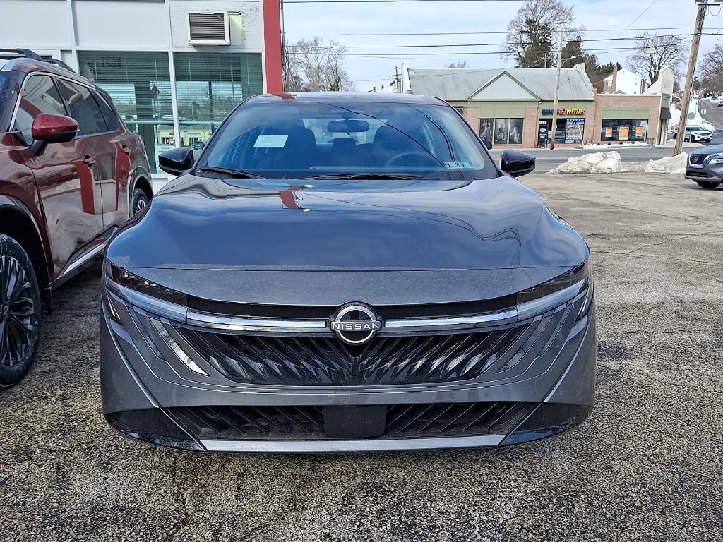 new 2026 Nissan Sentra car, priced at $23,103