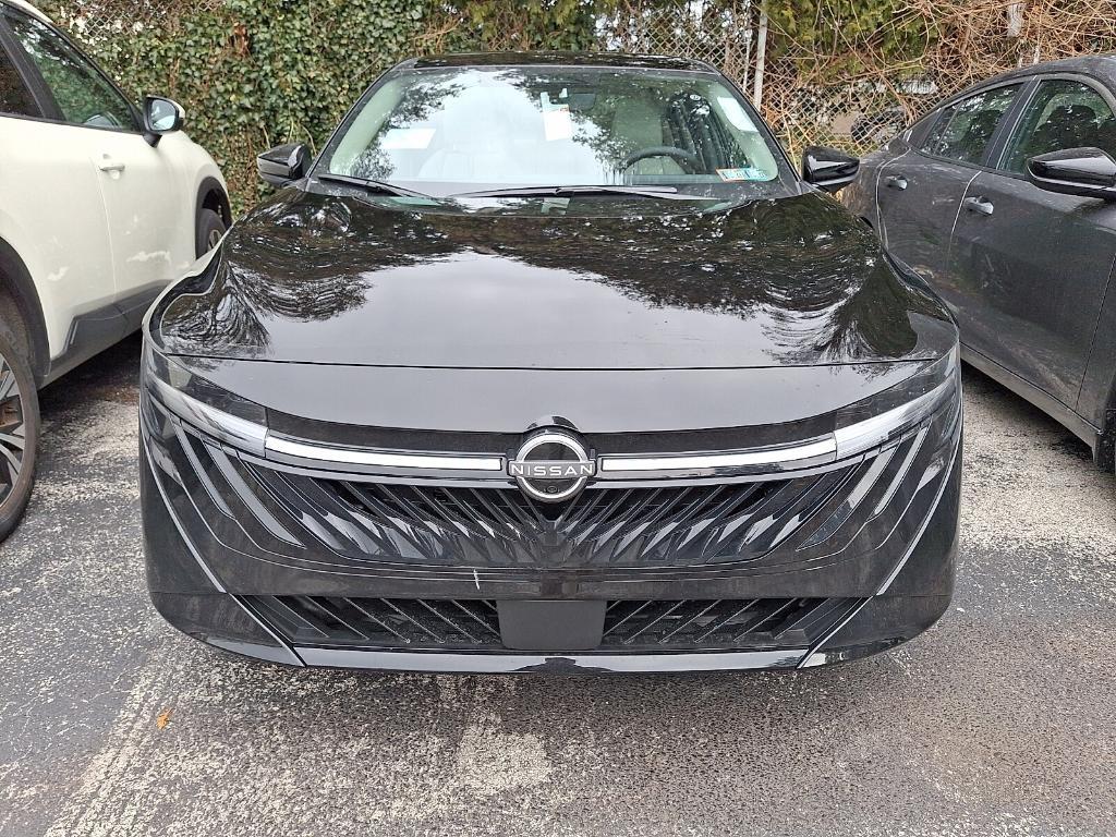 new 2026 Nissan Sentra car, priced at $28,327