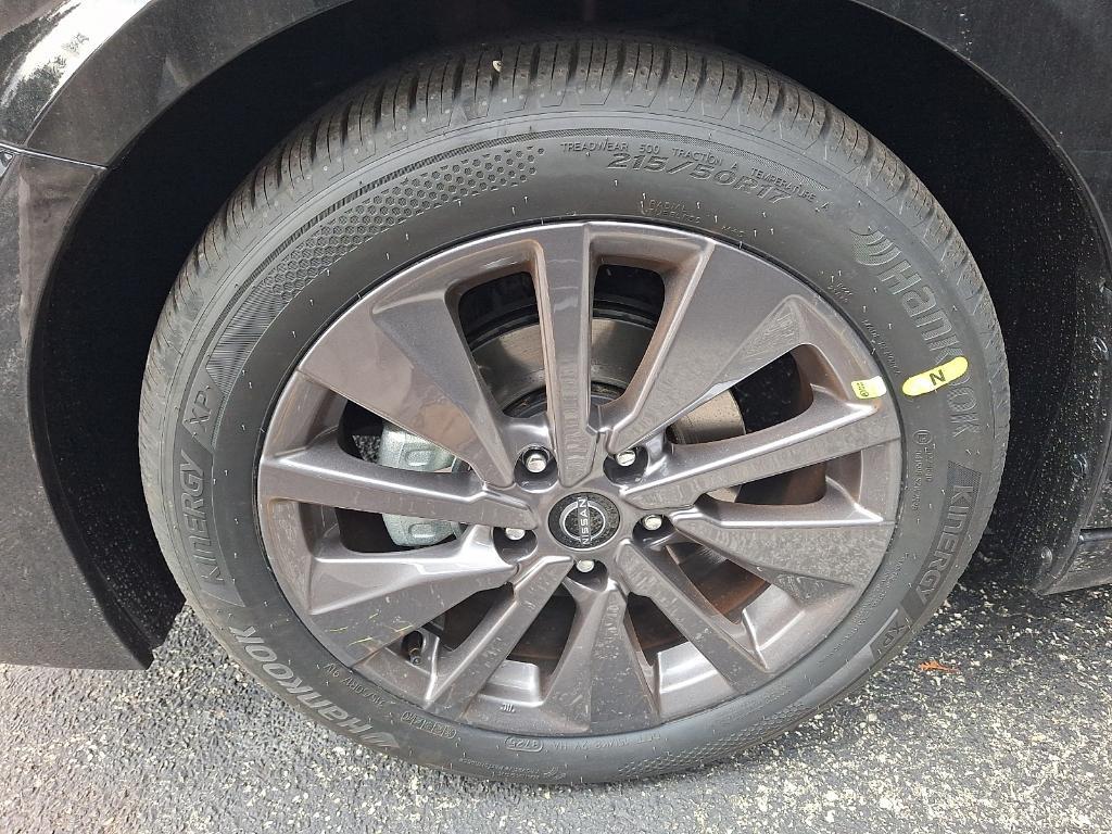 new 2026 Nissan Sentra car, priced at $28,327